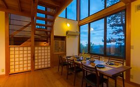 Suite Villa Ocean View Atami Shizenkyo