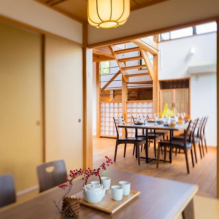 Suite Villa Ocean View Atami Shizenkyo エクステリア 写真