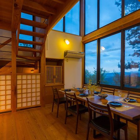 Suite Villa Ocean View Atami Shizenkyo エクステリア 写真