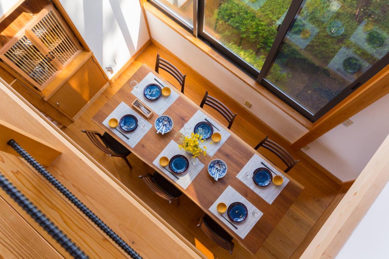 Suite Villa Ocean View Atami Shizenkyo エクステリア 写真