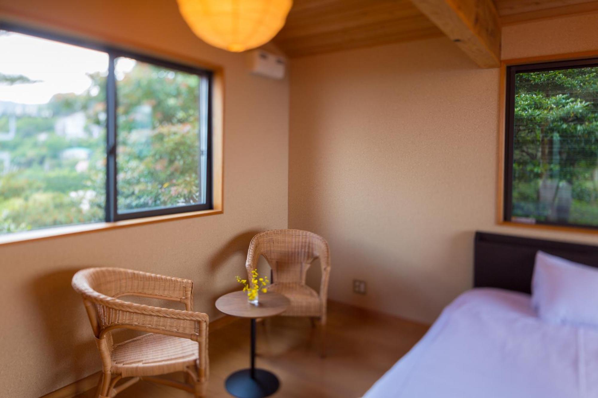 Suite Villa Ocean View Atami Shizenkyo エクステリア 写真