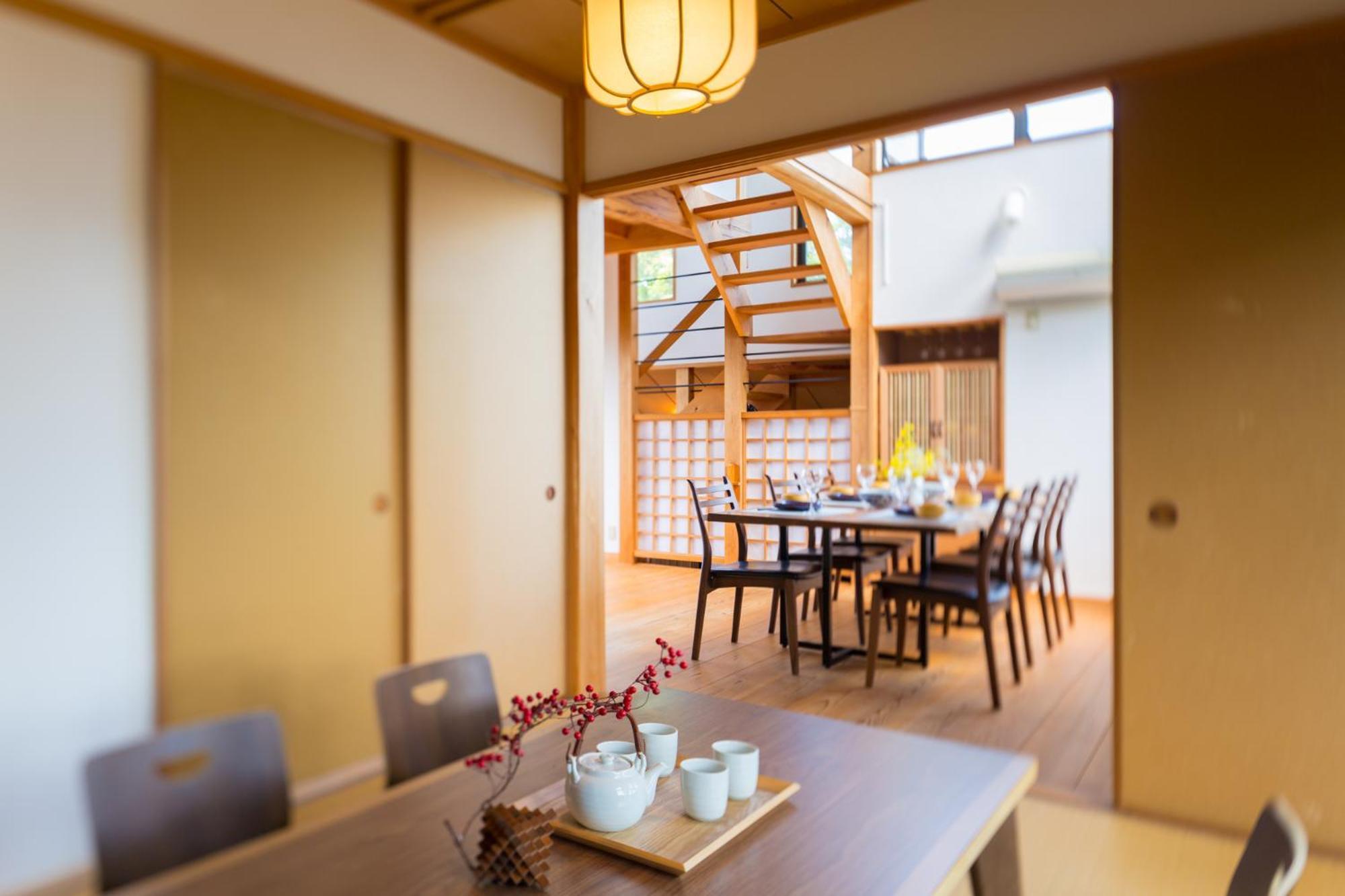 Suite Villa Ocean View Atami Shizenkyo エクステリア 写真