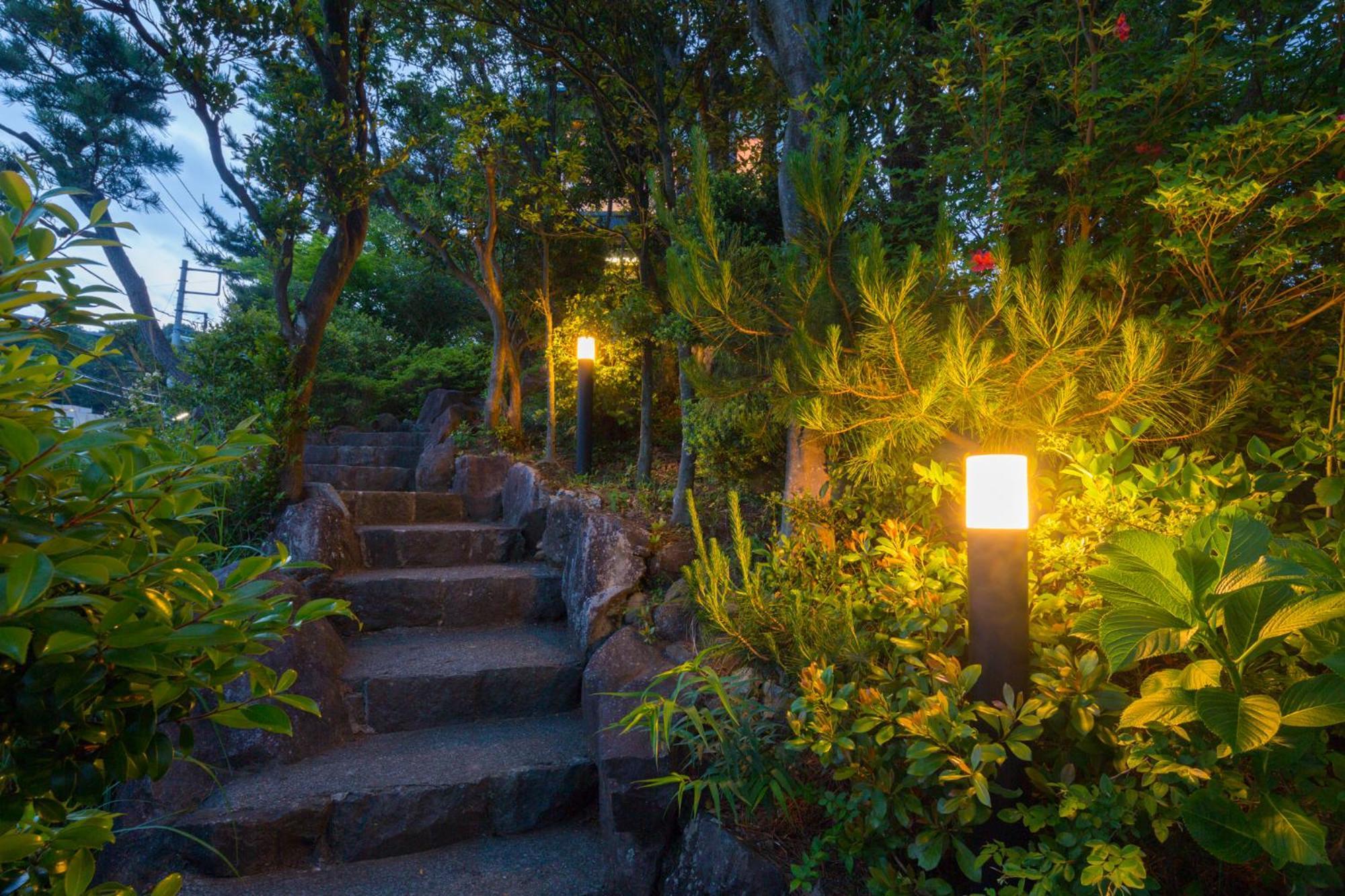 Suite Villa Ocean View Atami Shizenkyo エクステリア 写真