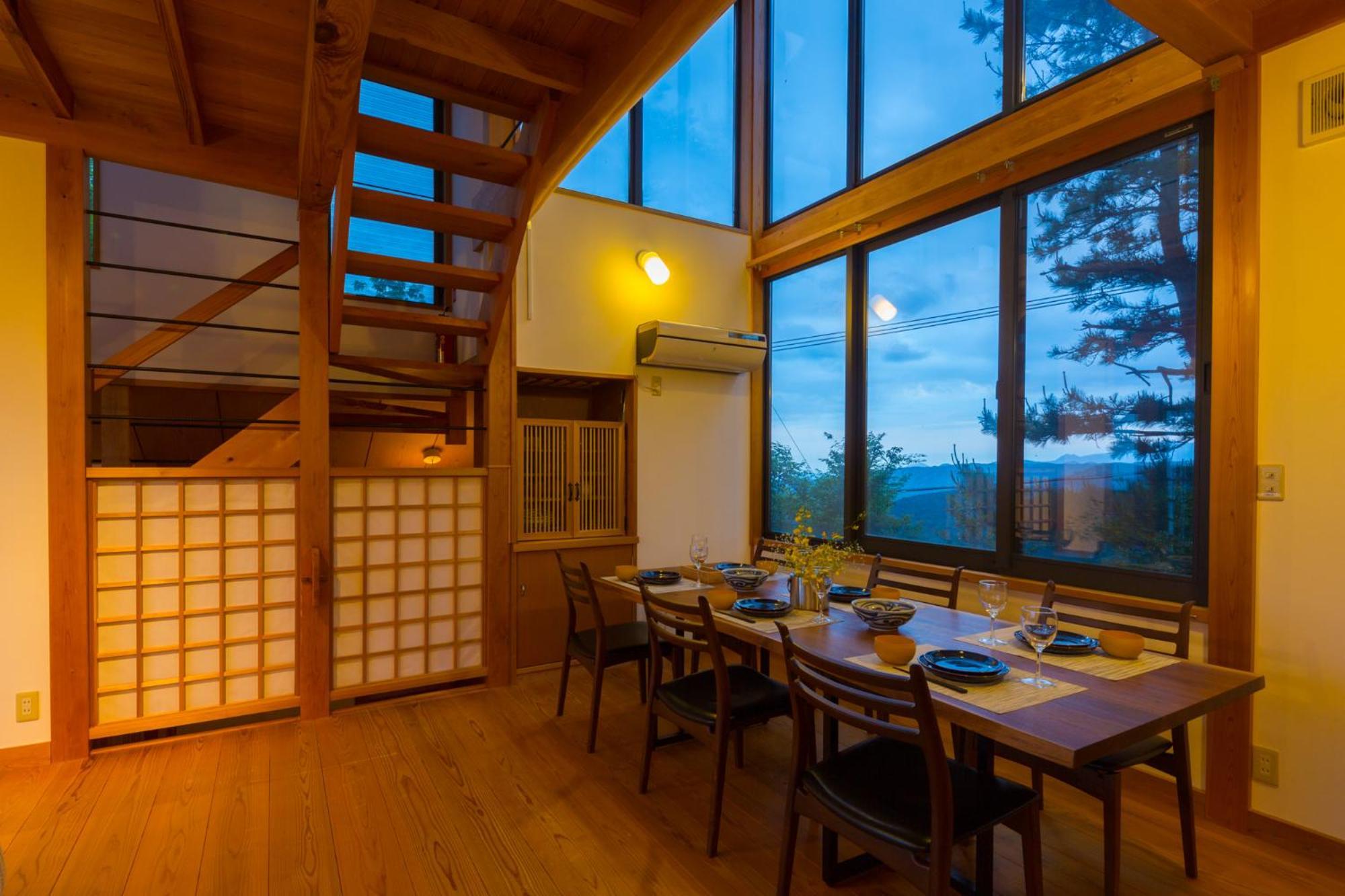 Suite Villa Ocean View Atami Shizenkyo エクステリア 写真